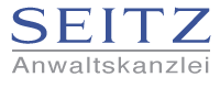 Logo Anwaltskanzlei Seitz